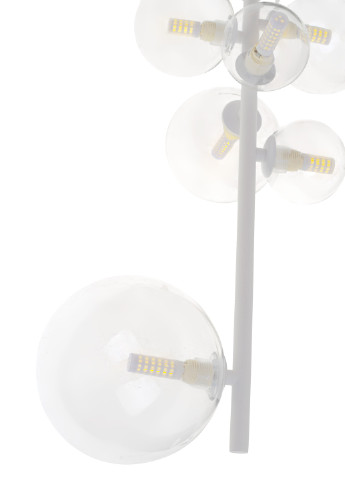 Люстра BL-676C/6 G9 WH Brille (252372211)