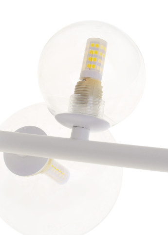 Люстра BL-676C/6 G9 WH Brille (252372211)