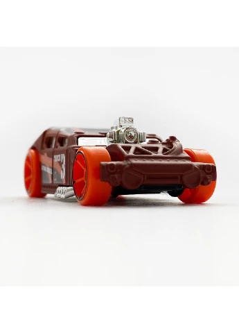 Машинка Хот Вілс Hot Wheels LETHAL DIESEL 2021 - TRACK STARS GRX45-M521 Mattel (255254766)