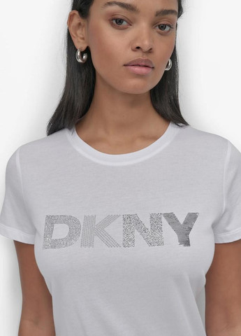 Футболка DKNY - (365820635)