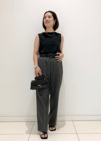 Ремінь Uniqlo (321869906)