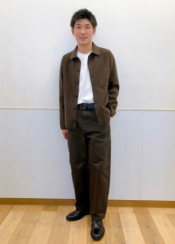 Ремінь Uniqlo (321869906)