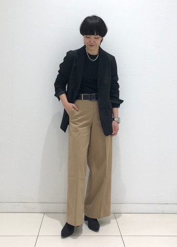 Ремінь Uniqlo (321869906)