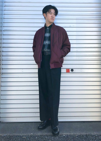 Ремінь Uniqlo (321869906)