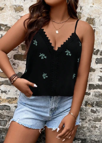 Майка SHEIN — 317185067