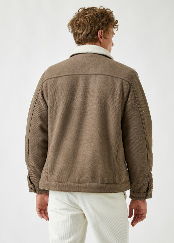 Куртка-рубашка KOTON (250129766)