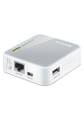 Маршрутизатор TL-MR3020 TP-Link (250096065)
