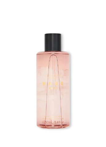 Подарунковий набір Bare Rose (3 пр.) Victoria's Secret (370798011)