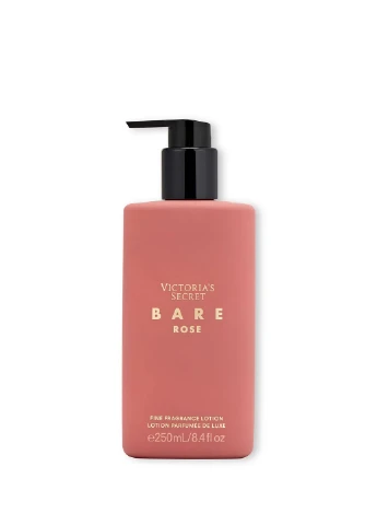 Подарунковий набір Bare Rose (3 пр.) Victoria's Secret (370798011)