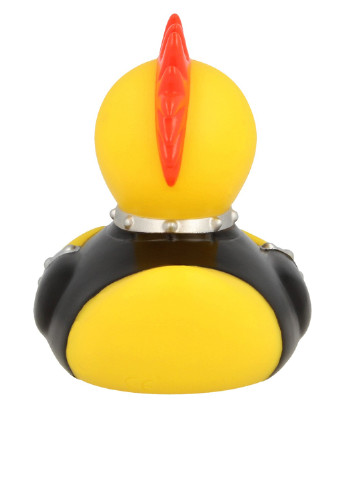 Игрушка для купания Утка Панк, 8,5x8,5x7,5 см Funny Ducks (250618834)