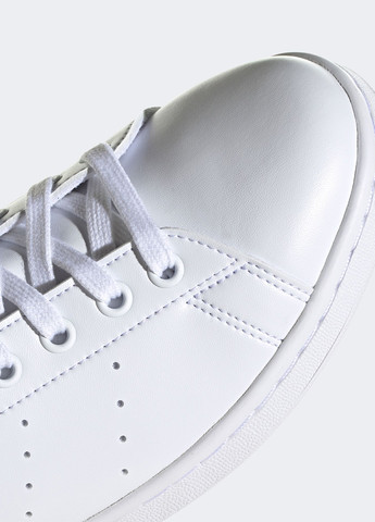Белые кроссовки adidas STAN SMITH