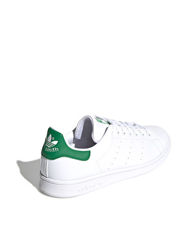 Белые кроссовки adidas STAN SMITH