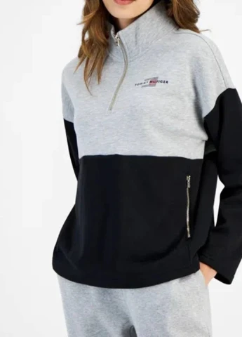 Толстовка Tommy Hilfiger (335052101)