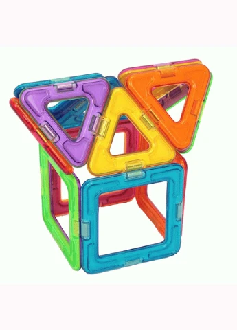 Конструктор Magformers Базовый набор 14 элементов (158881803)