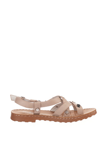 Кэжуал сандалии Sopra на ремешке