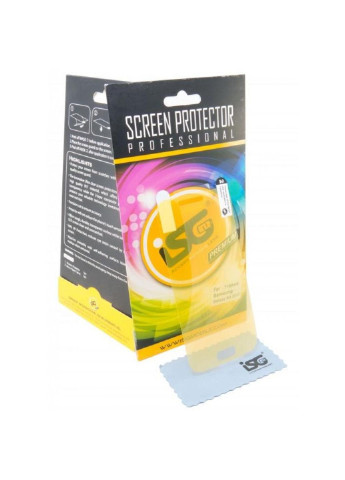 Плівка захисна iSG для Samsung Galaxy A3 2017 Duos SM-A320 (SPF4297) Power (252392332)