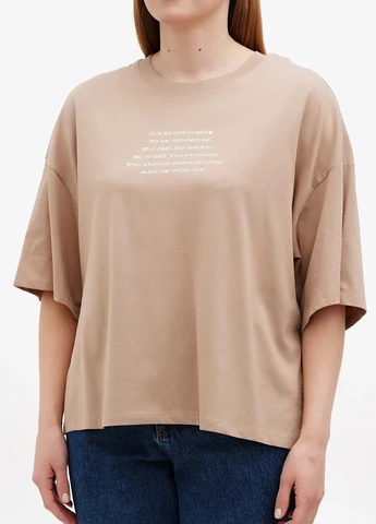 Футболка Monki - (349729234)