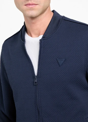 Бомбер Guess на блискавці (365749881)