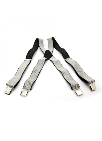 Подтяжки 4х180-185 см Gofin suspenders (219904788)