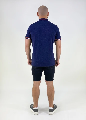 Поло Core by Jack & Jones (185824479)