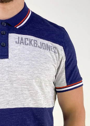 Поло Core by Jack & Jones (185824479)