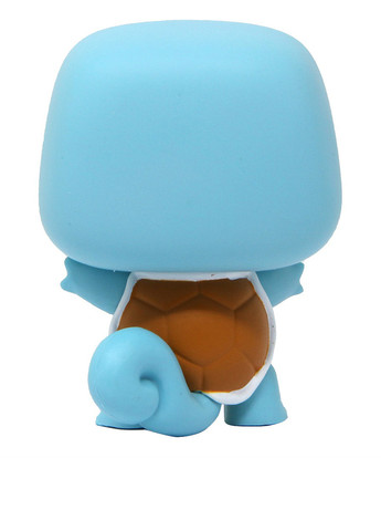 Игровая фигурка Сквиртл, 8,8х11,5х15,9 см Funko (295743579)
