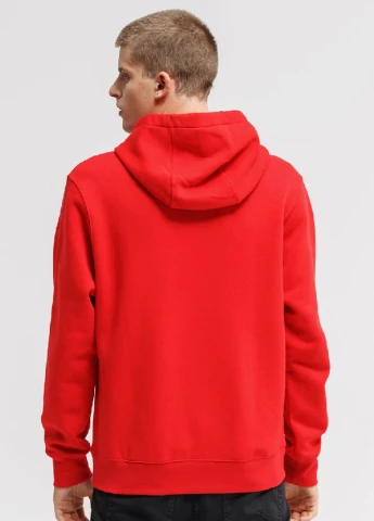 Худі BV2654-657 Nike M NSW CLUB PO BB (314148227)