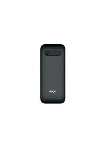 Мобильный телефон Ergo e241 black (253507449)