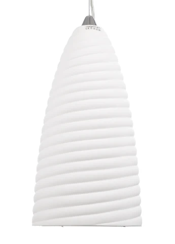 Люстра, 225х1100х1100 мм Brille (138506663)