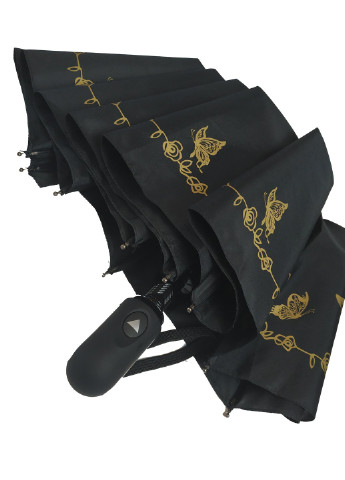 Женский зонт полуавтомат (18308) 99 см Bellissimo (189979148)