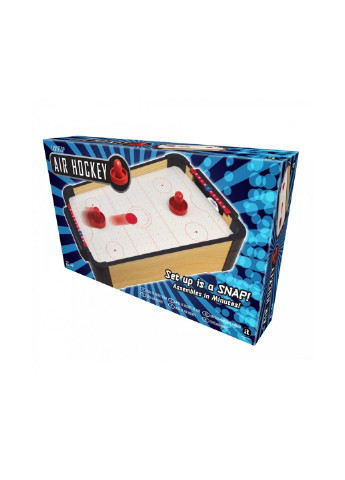 Настільна гра аерохокей 40 см (6332884) Merchant Ambassador (254079041)