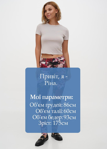 Легінси Sassofono (301699304)