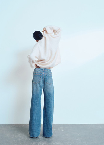 Джинсы H&M - (368907635)