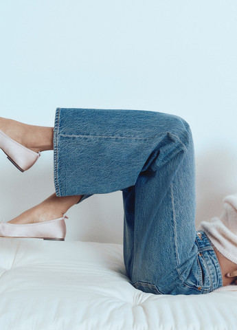 Джинсы H&M - (368907635)