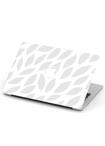 Чохол пластиковий для Apple MacBook Pro Retina 15 A1398 Абстракція (Abstraction) (6353-2765) MobiPrint (219124130)