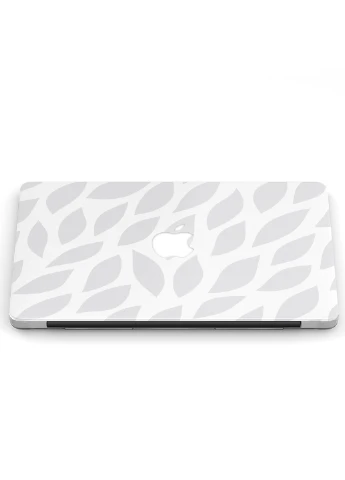 Чохол пластиковий для Apple MacBook Pro Retina 15 A1398 Абстракція (Abstraction) (6353-2765) MobiPrint (219124130)