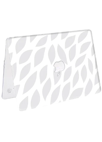 Чохол пластиковий для Apple MacBook Pro Retina 15 A1398 Абстракція (Abstraction) (6353-2765) MobiPrint (219124130)