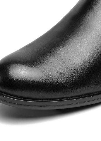 Зимние черевики Lasocki с тиснением