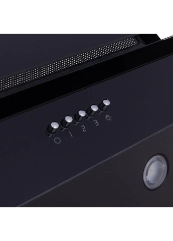 Вытяжка кухонная HDN 6212 BL 700 LED MINOLA (250717551)