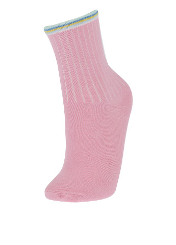Шкарпетки DeFacto комбіновані повсякденні