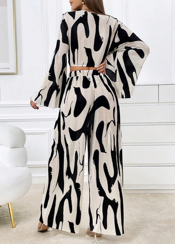 Костюм (топ, штани) SHEIN (340692339)