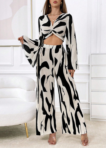 Костюм (топ, штани) SHEIN (340692339)