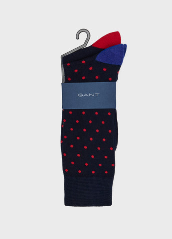 Шкарпетки (2 пари) Gant (222522171)
