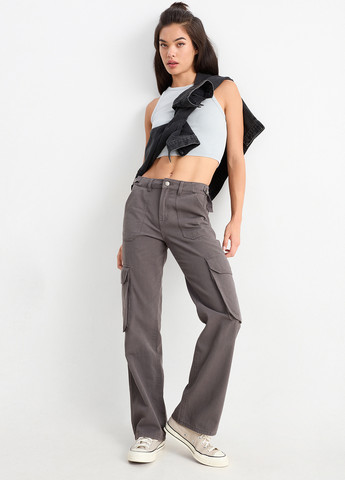 Джинси C&A - (362208458)