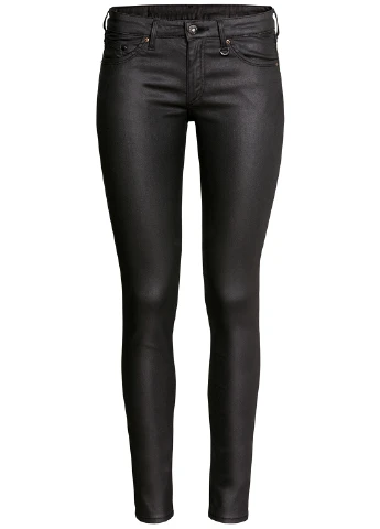 Джинсы H&M - (251911850)