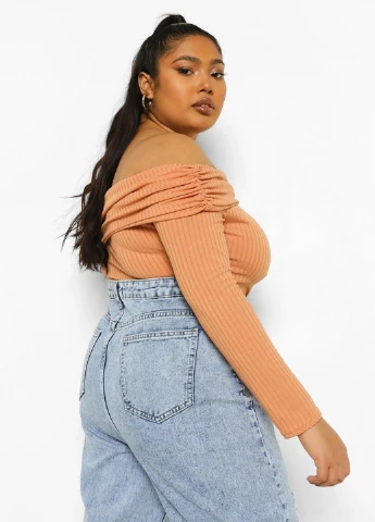 Топ Boohoo (252154004)