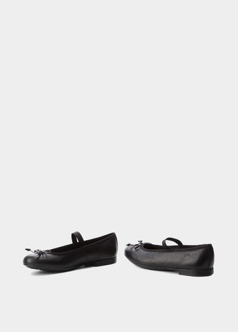 Балетки Geox с бантом (327485861)