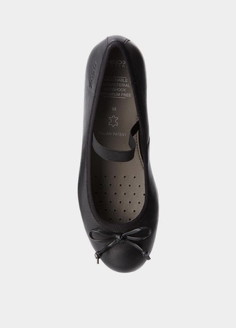 Балетки Geox с бантом (327485861)