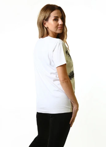 Футболка Richmond Denim - (304054288)