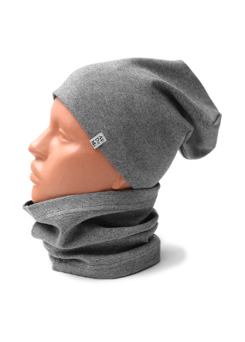 Комплект (шапка, шарф-снуд) ArDoMi (199261227)